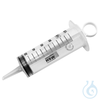 HENKE-JECT Blasenspritzen 100 (120) ml 3-tlg. mit Katheteransatz (30 Stck.)...
