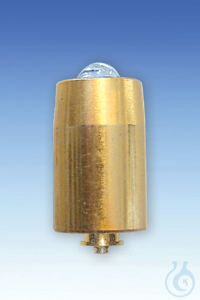 XHL Xenon Halogen Lampe 2,5 V XHL Xenon Halogen Lampe 2,5 V  