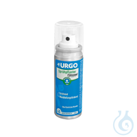 Urgo Sprühpflaster 40 ml #602362# UK = 108 Dosen*FACHHANDELSWARE Urgo...
