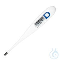 Fieberthermometer Meditemp digital  Pack = 20 Stck. / UK = 200 Stck....