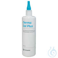 Derma Sol Plus Pflasterentferner 230 ml VE= 1 Flasche EAN 5708932725972 Derma...