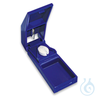 Tablettenteiler ratiomed, blau  UK = 500 Stck. Tablettenteiler ratiomed, blau...