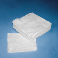 4Artikel ähnlich wie: NOBATOP 8 Vliesstoffkompressen, 4-fach, 10 x 10 cm, steril (50 x 2 Stck.) UK...