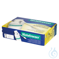 Histofreezer small Warzenentferner (2 Dosen à 80 ml + 60 Applikatoren)...