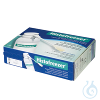 Histofreezer medium Warzenentferner (2 Dosen à 80 ml + 52 Applikatoren)...