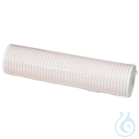 Econet EKG-Papier Cardio M plus 210 mm x 30 m Kart. = 25 Rl. Econet...