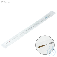 Ureterkatheter steril Ch. 3  VE = 10 Stck. Ureterkatheter steril Ch. 3  VE =...