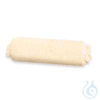2Artikel ähnlich wie: Nackenrollenbezug Frottee natur, für Rollen 40 cm Nackenrollenbezug Frottee...