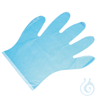 Poly Optima PE-Handschuhe mittel (100 Stck.) UK = 50 Pack Poly Optima...