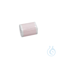 Nihon Kohden EKG-Papier 63-3, Typ 9620, 63 mm x 30 m Kart. = 10 Rl. Nihon...