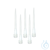 Universal-Pipettenspitzen ratiomed kristall VE = 1000 Stck. / UK = 10000...