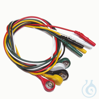 *5-adriges Stammkabel, abgeschirmt,  - ausser Handel - zur Verwendung mit Nr....