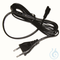 Netzkabel, 2,5 A, 250 V, 2,5 m zu Propaq LT-Netzteil Netzkabel, 2,5 A, 250 V,...