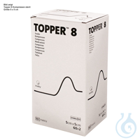 3M Topper 12 Kompressen steril, 5 x 5 cm (45 x 2 Stck.) UK = 24 Pack 3M...