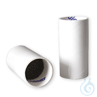 Mundstücke mit Atemfilter (Sputum) für LF501 (100 Stck.)  PZN:   VE: 1...