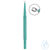 Hautkürette 4 mm  VE = 20 Stck. Hautkürette 4 mm  VE = 20 Stck.