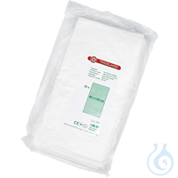 NOBA-Tragelaken 80 x 140 cm (25 Stck.)  UK = 4 Pack NOBA-Tragelaken 80 x 140...