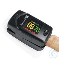 *Fingerpulsoximeter PC 60C1 -ausser Handel-/Nachfolger: MEG 690658...