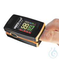 Fingerpulsoximeter PC 60E Fingerpulsoximeter PC 60E  