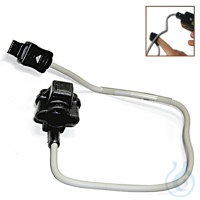SpO2 Soft-Sensor Kinder für Fingerpulsoximeter Modell PC 60E SpO2 Soft-Sensor...