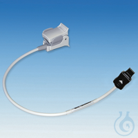 Clip-Sensor Kinder für Fingerpulsoximeter Modell PC 60E Clip-Sensor Kinder...