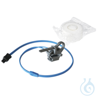 Multi-Y-Sensor Kinder/Kleinkinder für Fingerpulsoximeter Modell PC 60E - neue...