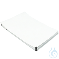Nihon Kohden ECG-Papier 1500-1550 G, 210 mm x 295 mm (170 Bl.)...