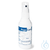 PegaCare mit Panthenol 75 ml Sprühflasche UK = 40 Fl. PegaCare mit Panthenol...