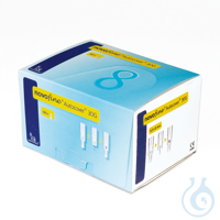 NovoFine Autocover 30 G 0,30 x 8 mm Sicherheits Pen-Kanülen (100 Stck.)...