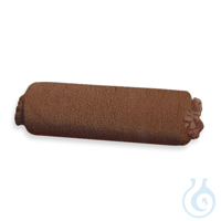 2Artikel ähnlich wie: Nackenrollenbezug Frottee nougat, für Rollen 40 cm Nackenrollenbezug Frottee...