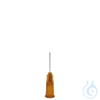 Einmal-Insulin-/Tuberkulin-Kanülen 26G x 1/2'' 0,45 x 12 mm (100 Stck.) UK =...