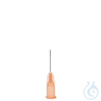 Insulin-/Tuberkulin-Kanülen 25 G x 5/8'' 0,50 x 16 mm (100 Stck.) UK = 40...
