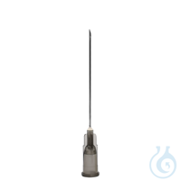 EinmaI-Intramuskulärkanülen 22 G x 1 1/2'' 0,70 x 40 mm (100 Stck.) UK = 40...