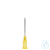 Einmal-Intramuskulärkanülen 20 G x 1'' 0,90 x 25 mm (100 Stck.) UK = 40 Pack...