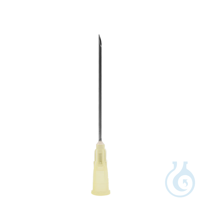 Einmal-Blutentnahmekanülen 19 G x 1 1/2'' 1,10 x 40 mm (100 Stck.) UK = 40...