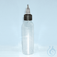 Twist-off Flasche 90 ml Twist-off Flasche 90 ml  