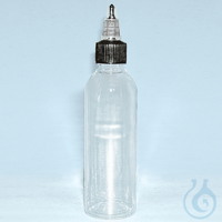 Twist-off Flasche 120 ml Twist-off Flasche 120 ml  