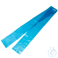 Clip Cord Schutzhüllen 5 x 80 cm (250 Stck.) Clip Cord Schutzhüllen 5 x 80 cm...