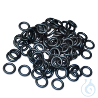 O-Ringe (100 Stck.) O-Ringe (100 Stck.)  