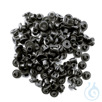 Armature Bar Nippel T-Style Soft Plastik (100 Stck.) Armature Bar Nippel...