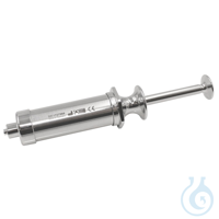 Universal-Ohrenspritze 10 ml Universal-Ohrenspritze 10 ml  