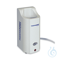 Thermasonic-Gelwärmer 230 V für 1 Dosierflasche UK = 8 Stck.  EAN:...
