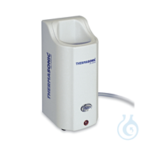 Thermasonic-Gelwärmer 230 V für 1 Dosierflasche UK = 8 Stck....