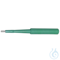 Biopsiestanzer steril 2 mm  VE = 20 Stck. Biopsiestanzer steril 2 mm  VE = 20...