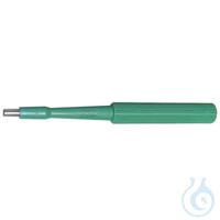 Biopsiestanzer steril 3 mm  VE = 20 Stck. Biopsiestanzer steril 3 mm  VE = 20...