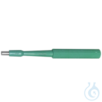 Biopsiestanzer steril 3,5 mm  VE = 20 Stck. Biopsiestanzer steril 3,5 mm  VE...