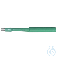 Biopsiestanzer steril 4 mm  VE = 20 Stck. Biopsiestanzer steril 4 mm  VE = 20...