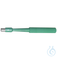 Biopsiestanzer steril 5 mm  VE = 20 Stck. Biopsiestanzer steril 5 mm  VE = 20...