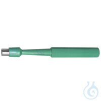 Biopsiestanzer steril 6 mm  VE = 20 Stck. Biopsiestanzer steril 6 mm  VE = 20...