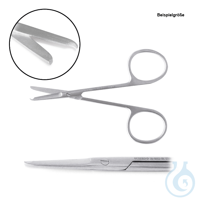 SPENCER Ligatur Schere 9 cm SPENCER Ligatur Schere 9 cm  
